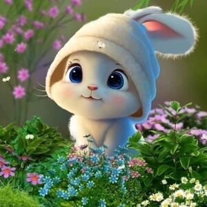 868 - Unlisted Vintage to Modern Jewelry @fuzzybuny_fash 🐇 🐿 🐰 ♥️